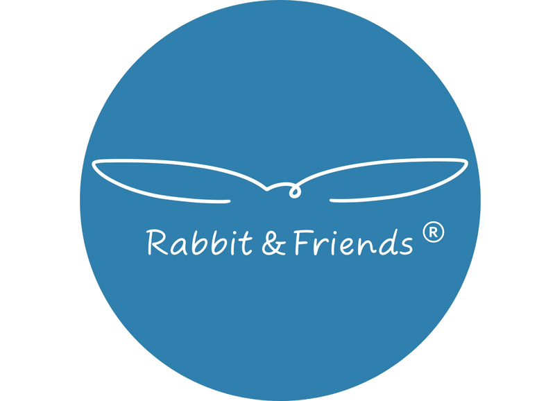 Rabbit & Friends - Eventyrtid