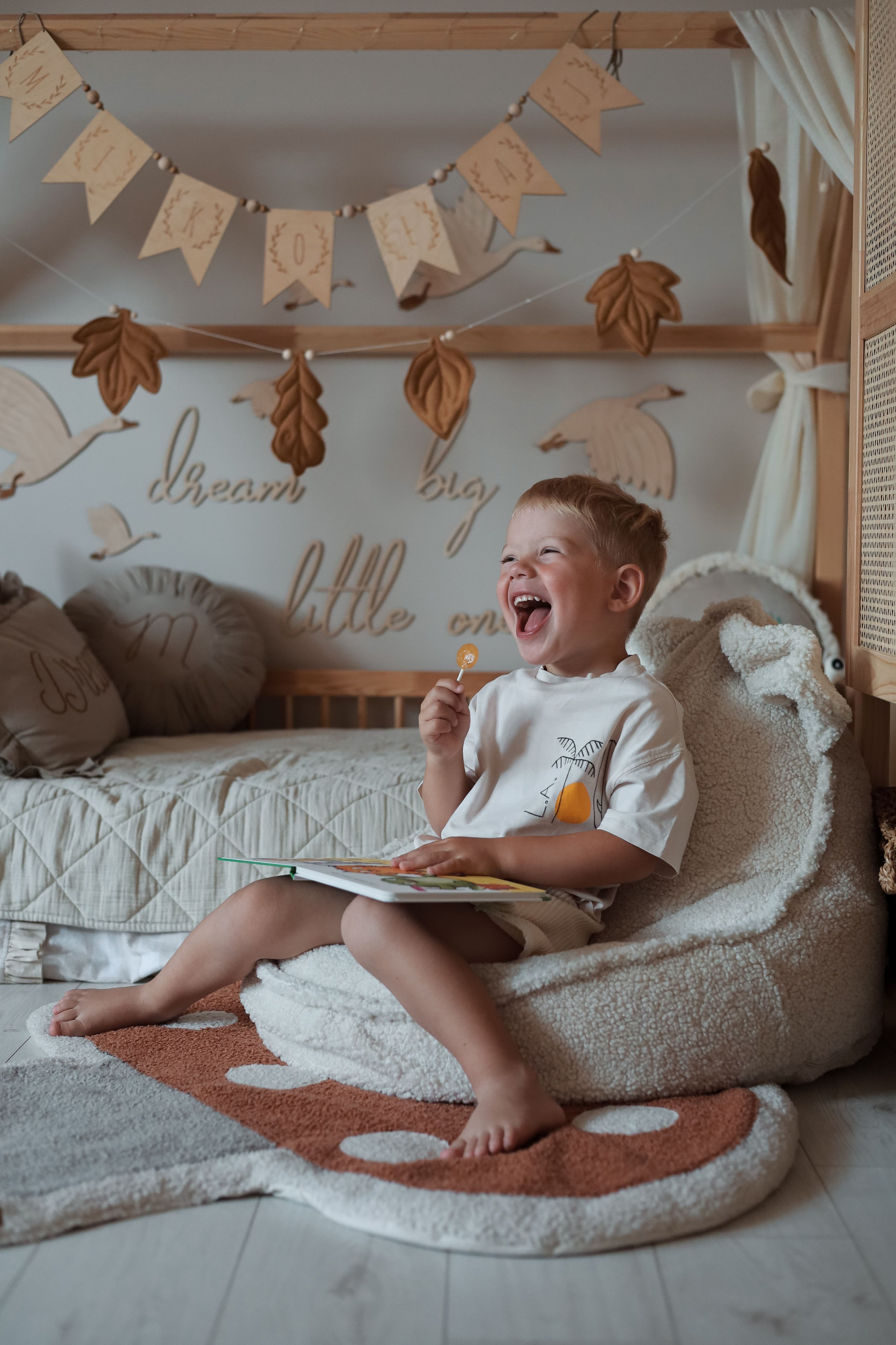 Udsalg & restsalg - Eventyrtid