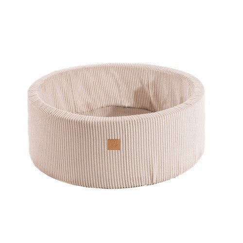 Alma boldbassin uden bolde - Eventyrtid