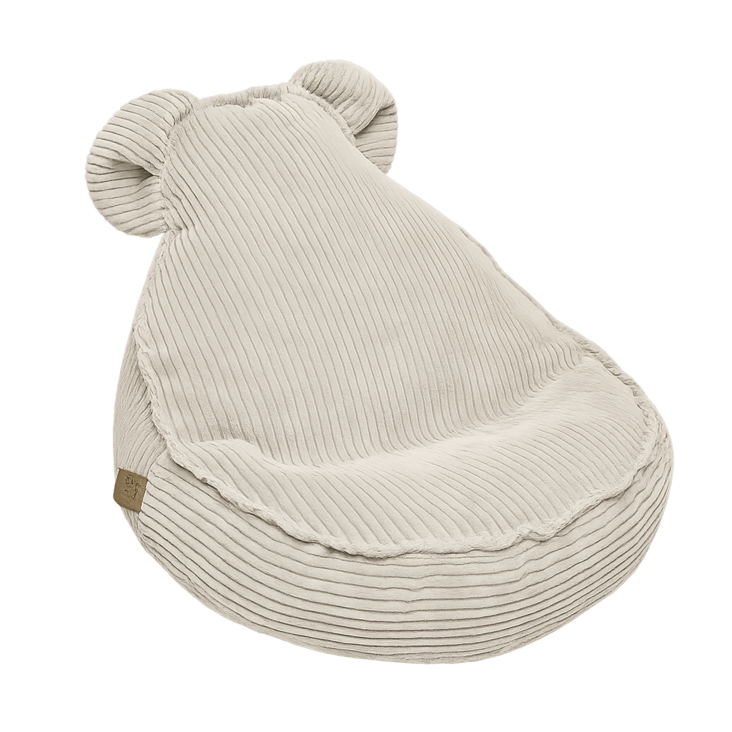 Thea puf ecru - Eventyrtid